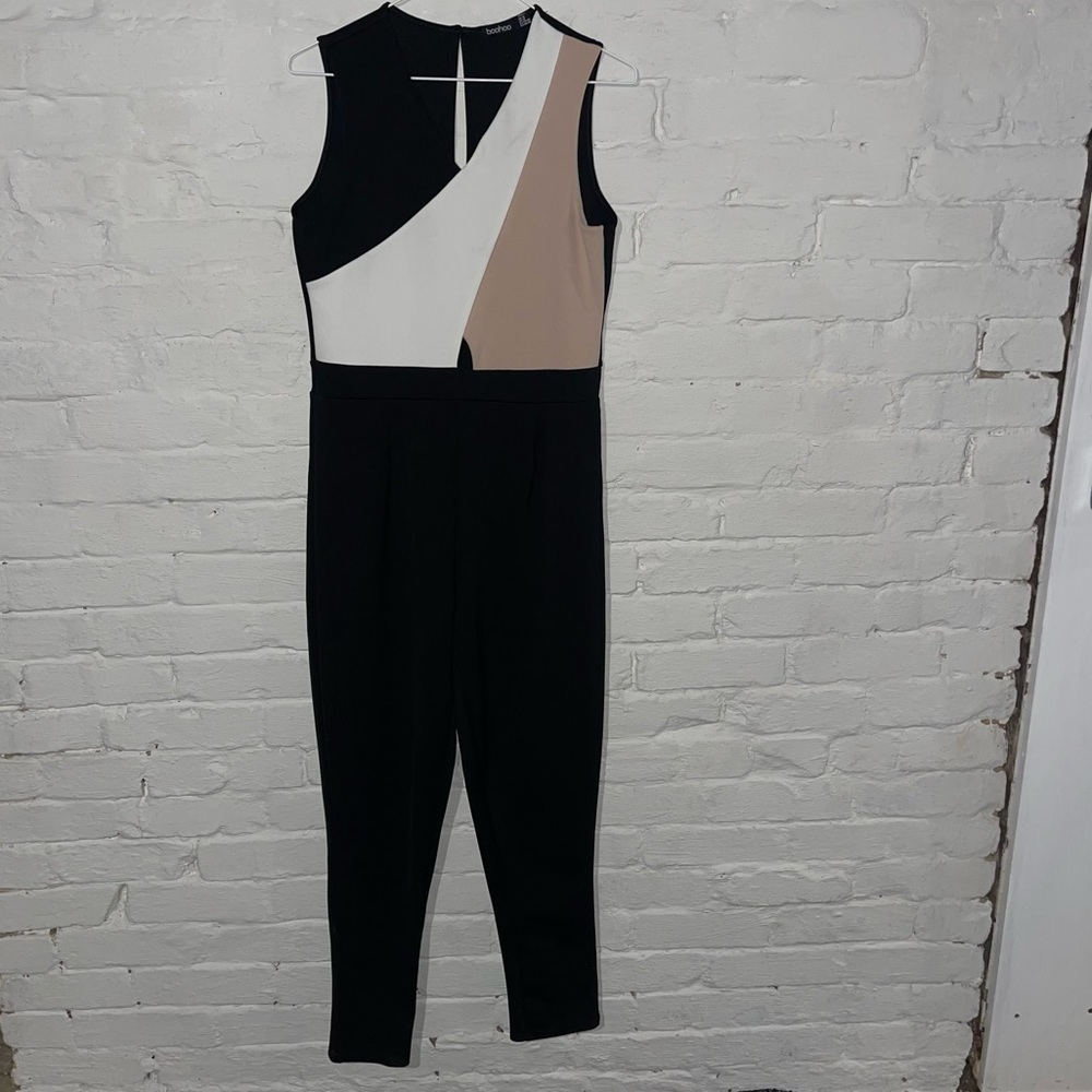 boohoo Jumpsuit 10